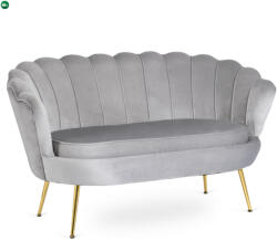 Mebel Elite Kanapé szürke színben ZENDAYA