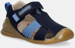 Biomecanics gyerek szandál - sötétkék 18 - answear - 15 990 Ft