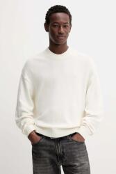 Hollister Co Hollister Co. pulóver - bézs XL - answear - 15 990 Ft