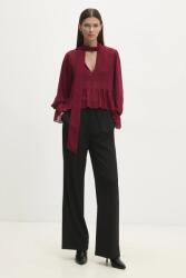 ANSWEAR felső - piros S