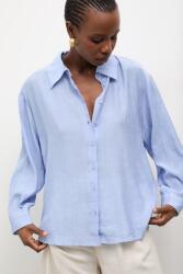 ANSWEAR ing - kék L