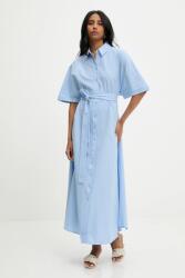 ANSWEAR ruha - kék M - answear - 18 990 Ft