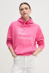 Drivemebikini felső Sole Mare - rózsaszín XL