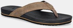 Rip Curl flip-flop - fekete Férfi 41
