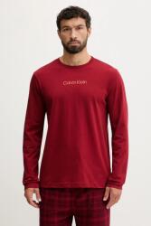 Calvin Klein Underwear t-shirt - burgundia S