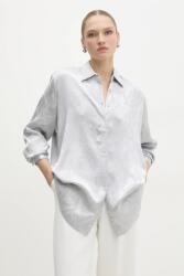 ANSWEAR ing - ezüst S/M