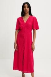 ANSWEAR ruha - rózsaszín L - answear - 21 990 Ft