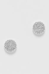 DKNY - Fülbevaló - ezüst Univerzális méret - answear - 15 990 Ft