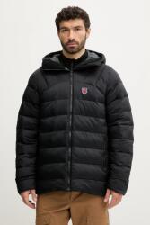 Fjallraven rövid kabát Expedition - fekete L
