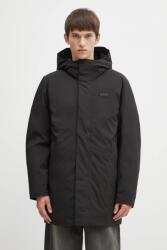 Helly Hansen pehelydzseki URB PRO HT DOWN COAT - fekete XL