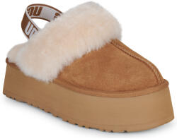 UGG Papuci de casă Femei FUNKETTE UGG Maro 39