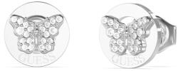 Guess BORBOLETA női fülbevaló JUBE06136JWRHT/U - JUBE06136JWRHT/U (JUBE06136JWRHT/U)