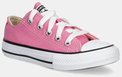 Converse - Gyerek sportcipő Chuck Taylor All Star - rózsaszín 29