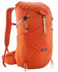 Patagonia Terravia Pack 28L Rucsac Coal Orange M Rucsac tura