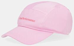 Peak Performance baseball sapka Tech Player - lila Univerzális méret