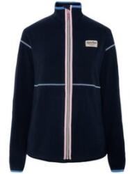 Kari Traa Gracie Midlayer Hanorac ROYAL/DARK NAVY BLUE S