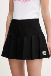 Karl Kani szoknya - fekete M
