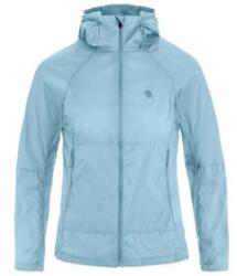Fjällräven KEB LÄTT WIND JACKET WOMEN Jachetă Breeze Blue S