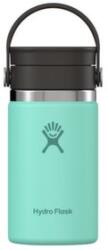 Hydro Flask Wide Mouth with Flex Sip Lid 12 oz Termos Mermain Green