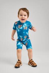 Reima baba fürdőruha Atlantti - türkiz 62