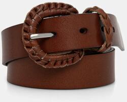 iBlues bőr öv CARENA - barna M