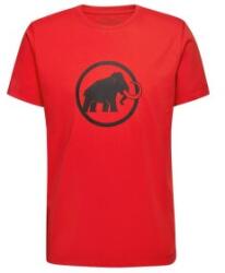 MAMMUT Core T-Shirt Classic Men Tricou cu mânecă scurtă 3778 mammut red L