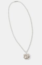 Aldo nyaklánc ROSSETTIA - ezüst Univerzális méret