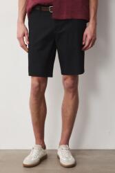 Medicine rövidnadrág - fekete S