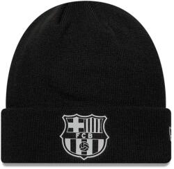 New Era Fc barcelona reflective cuff beanie uni