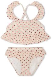 That's mine kétrészes gyerek fürdőruha Saga - bézs 86