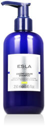ESLA Italy Lucent Color Shampoo 250 ml - vince