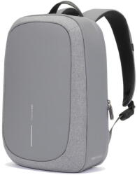 XD DESIGN Rucsac XD DESIGN ANTI-THEFT BACKPACK BOBBY EDGE GREY P/N: P706.2502 (P706.2502) - pcone