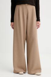 Sessun nadrág - bézs 34