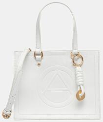Aldo kézitáska CUSTANTINA - fehér Univerzális méret