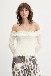 The Ragged Priest felső - bézs M