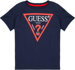 GUESS Tricouri mânecă scurtă Băieți THOLMA Guess Albastru 8 ani