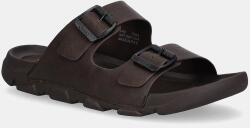 Jeep papucs DAYTONA - barna Férfi 40
