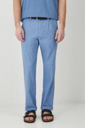 MEDICINE lennadrág - kék L - answear - 15 990 Ft