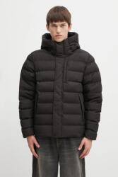 Helly Hansen rövid kabát ALBY PUFFY JACKET - fekete XXL
