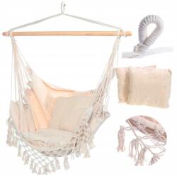  PALAK bézs függőszék