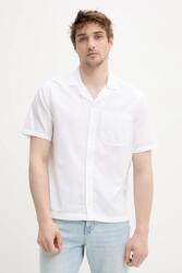 Hollister Co Hollister Co. pamut ing - fehér S