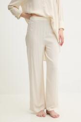 Calvin Klein Underwear pizsama nadrág - bézs M