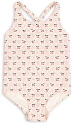 Konges Sløjd fürdőruha MERLE SWIMSUIT GRS - rózsaszín 74
