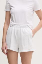 DKNY pamut rövidnadrág - szürke M