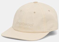 Smartwool baseball sapka - bézs Univerzális méret