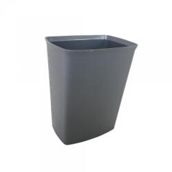 Limpio Cos gunoi plastic Limpio B-030BG (B-030BG) - pcone Cos de gunoi