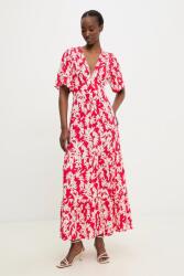 ANSWEAR ruha - rózsaszín L - answear - 16 990 Ft