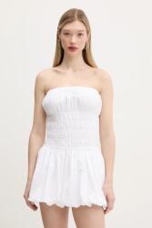 Hollister Co Hollister Co. ruha - fehér L - answear - 19 990 Ft