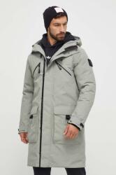 Didriksons rövid kabát - zöld S