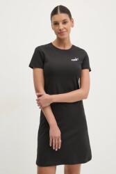 PUMA ruha - fekete S